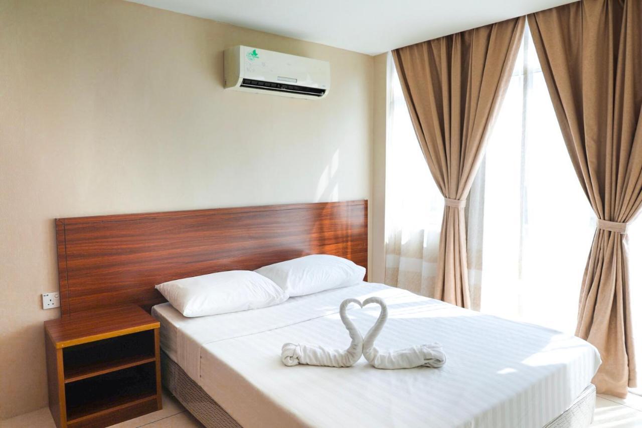 Simfoni Resort Langkawi Kuah Zewnętrze zdjęcie