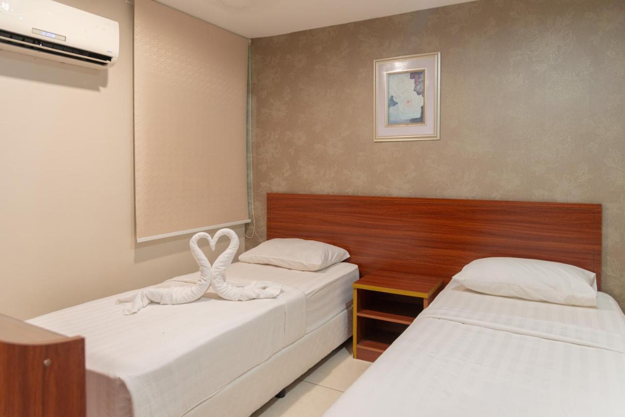 Simfoni Resort Langkawi Kuah Zewnętrze zdjęcie