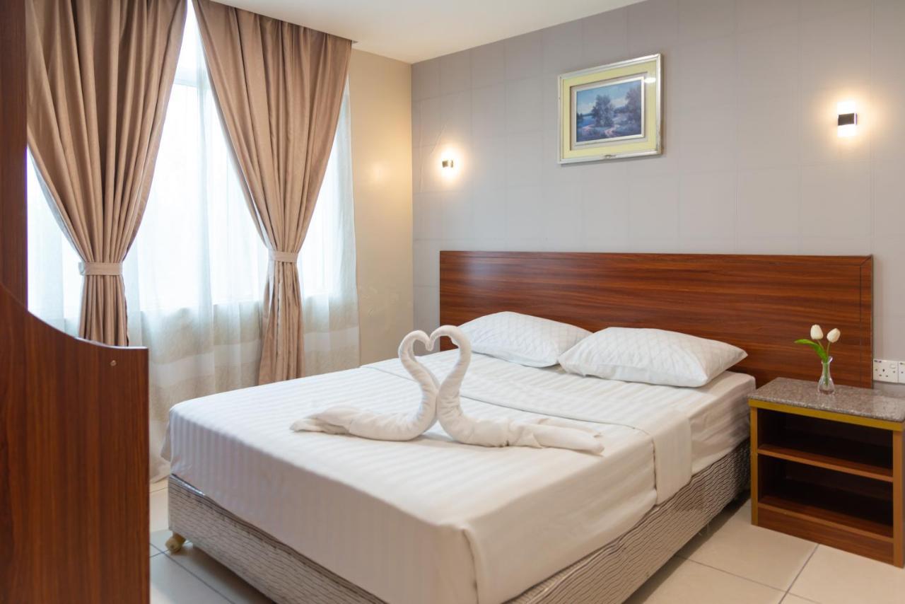 Simfoni Resort Langkawi Kuah Zewnętrze zdjęcie
