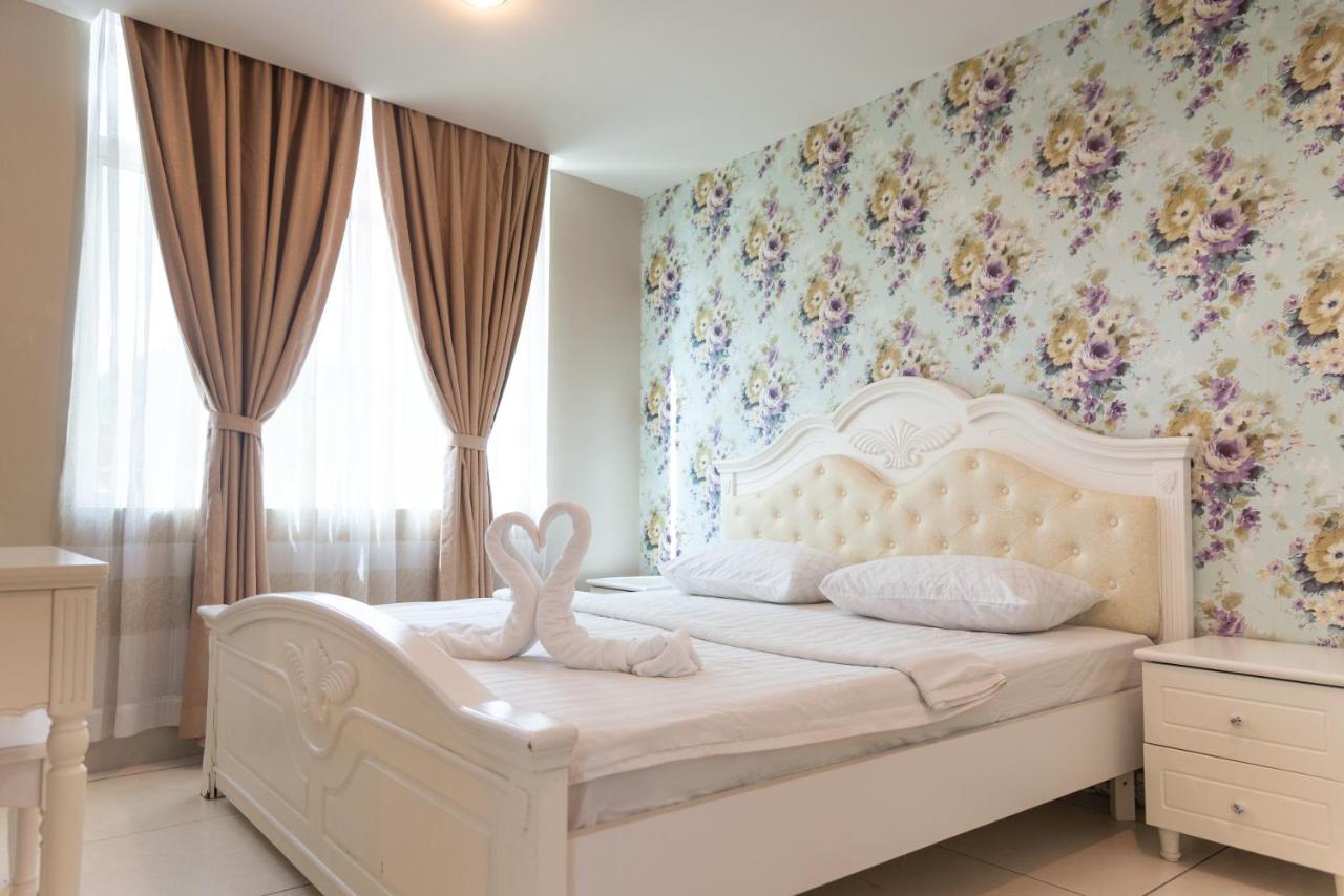 Simfoni Resort Langkawi Kuah Zewnętrze zdjęcie