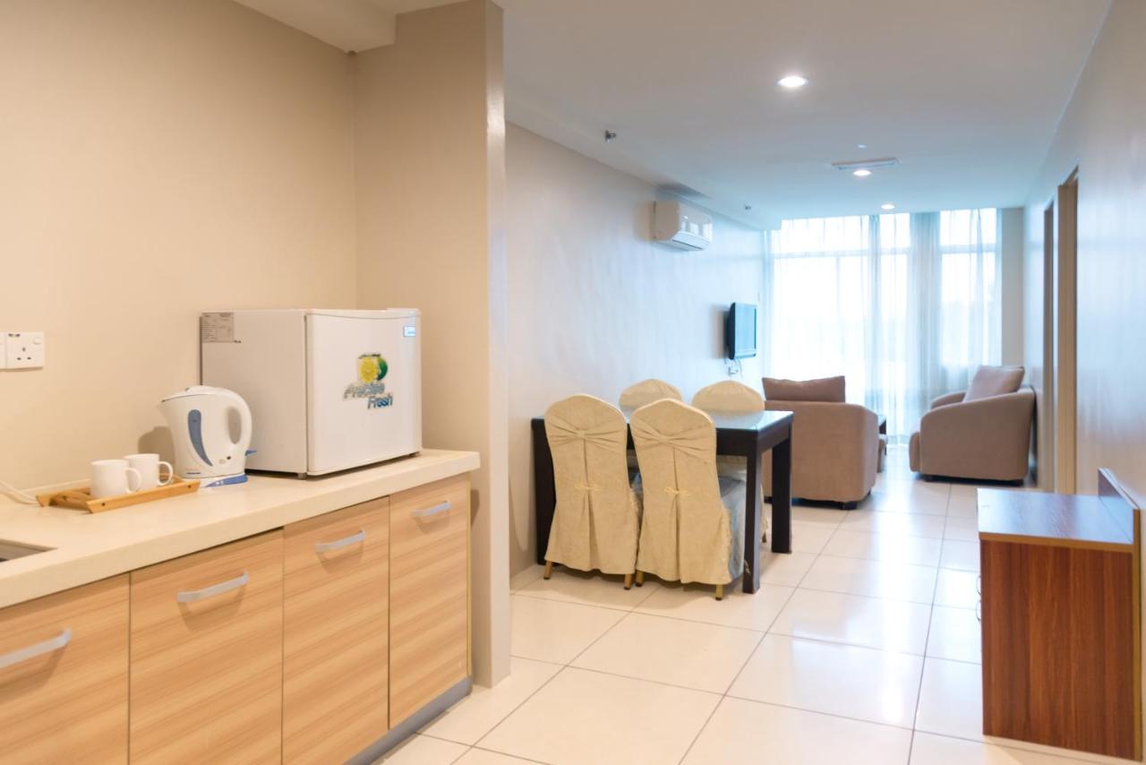 Simfoni Resort Langkawi Kuah Zewnętrze zdjęcie