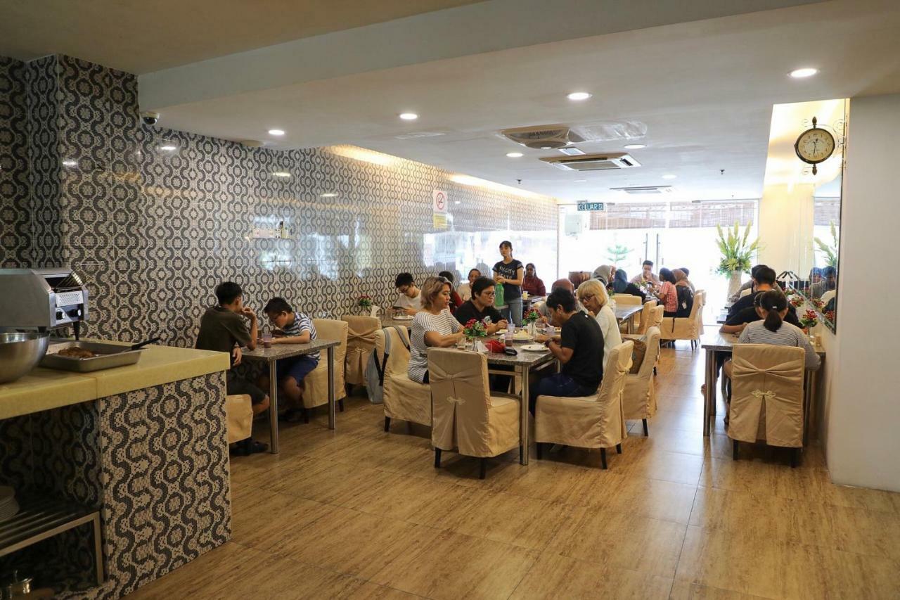 Simfoni Resort Langkawi Kuah Zewnętrze zdjęcie