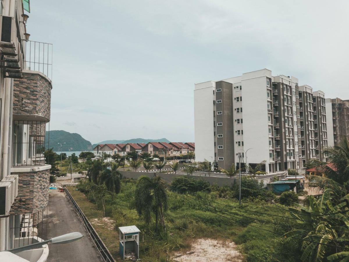 Simfoni Resort Langkawi Kuah Zewnętrze zdjęcie